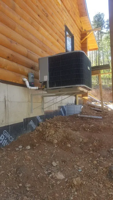 Trustworthy Heating & Cooling Picture 6