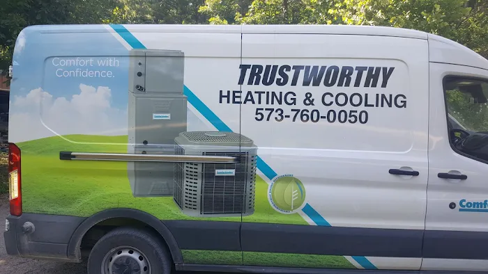 Trustworthy Heating & Cooling Picture 2
