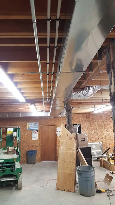 Trustworthy Heating & Cooling Picture 7