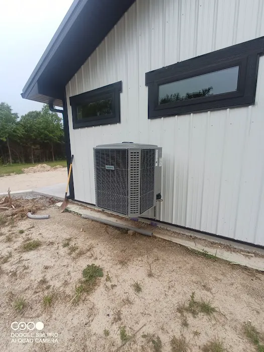 Trustworthy Heating & Cooling Picture 5