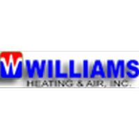 Williams Heating & Air ico