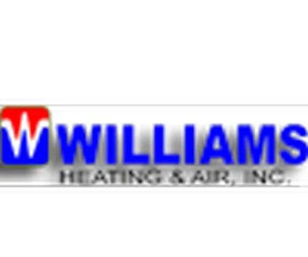 Williams Heating & Air