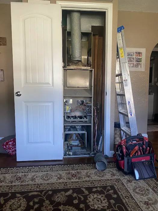 Nicholson Heating & Air Picture 2