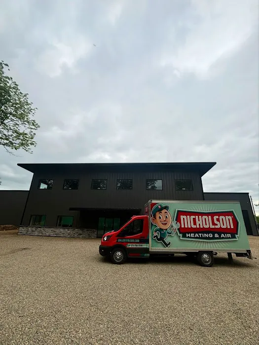 Nicholson Heating & Air Picture 6