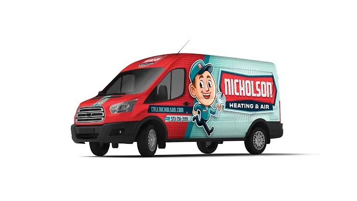 Nicholson Heating & Air Picture 4