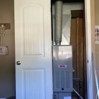 Nicholson Heating & Air ico