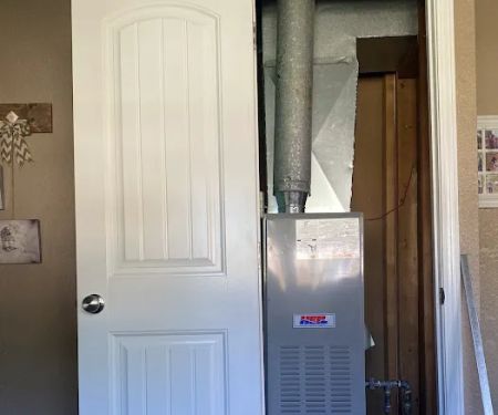 Nicholson Heating & Air