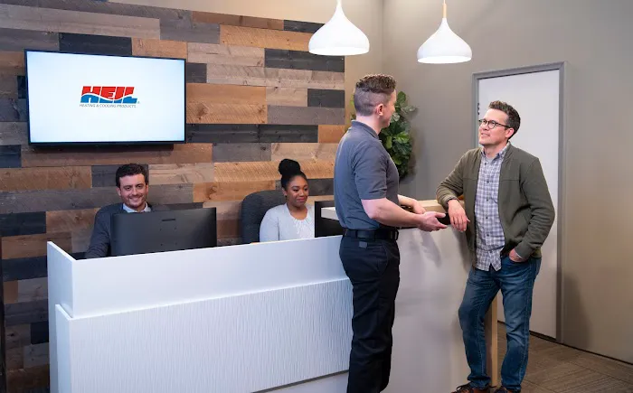 Nicholson Heating & Air Picture 9