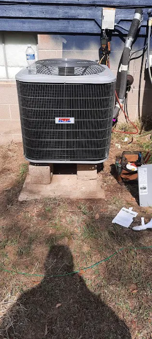 Nicholson Heating & Air Picture 8