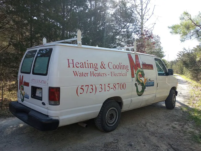 Jim's Maintenance Solutions LLC Picture 2