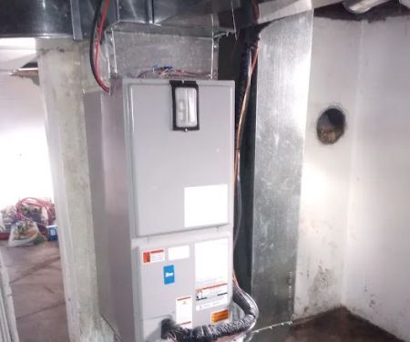 Jim's Maintenance Solutions LLC