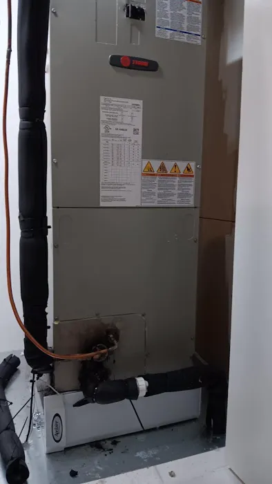 Cummings Heating and Cooling Picture 2