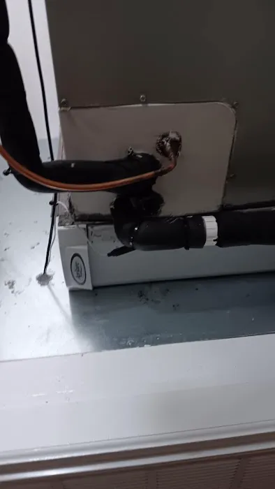 Cummings Heating and Cooling Picture 1