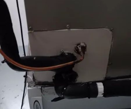 Cummings Heating and Cooling