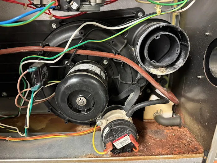 Tacti-Cool Air LLC Picture 2