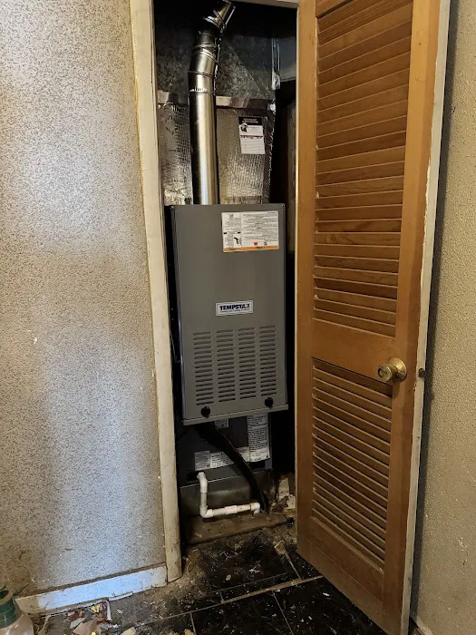 Tacti-Cool Air LLC Picture 7