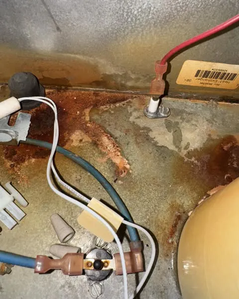 Tacti-Cool Air LLC Picture 1