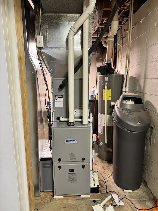 Tacti-Cool Air LLC Picture 6