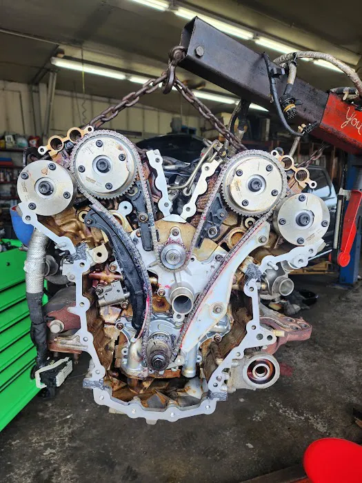 Percifield Radiator & Air Conditioning Service Picture 2