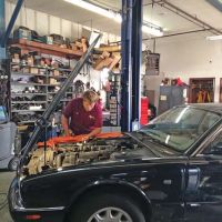 Percifield Radiator & Air Conditioning Service ico