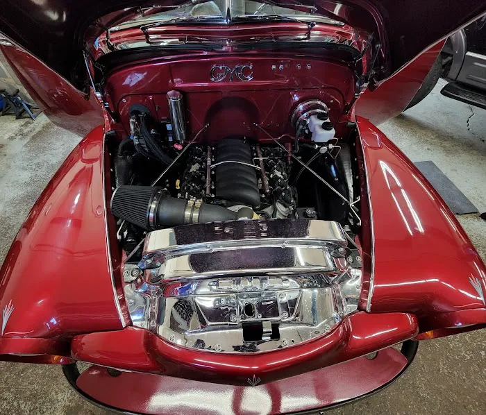 Percifield Radiator & Air Conditioning Service Picture 3