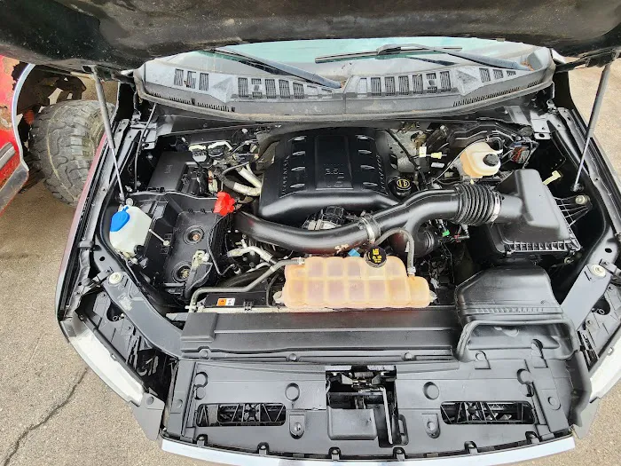 Percifield Radiator & Air Conditioning Service Picture 5