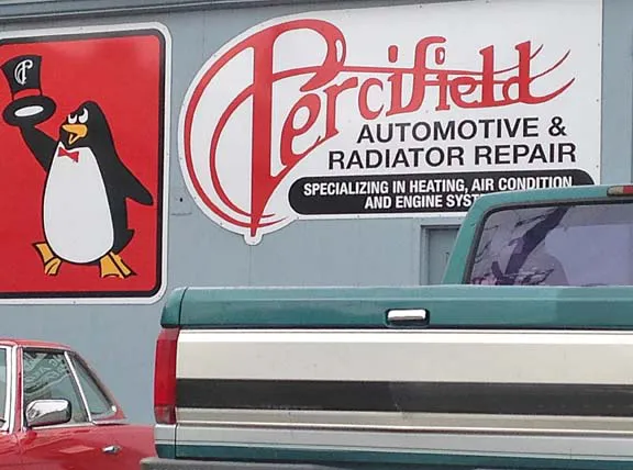 Percifield Radiator & Air Conditioning Service Picture 8