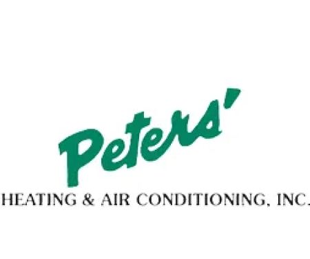 Peters', Inc.