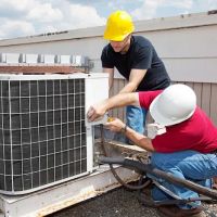 Ireland HVAC Columbus ico