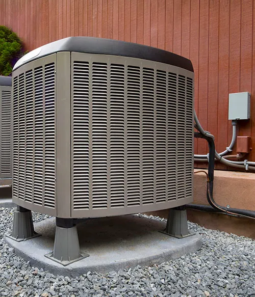 Ireland HVAC Columbus Picture 4