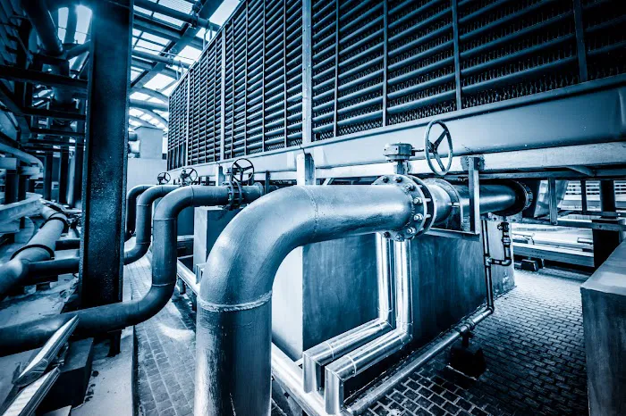 Ireland HVAC Columbus Picture 10