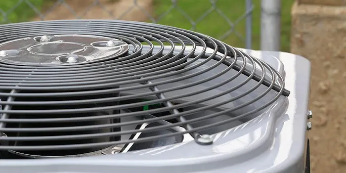 Ireland HVAC Columbus Picture 6