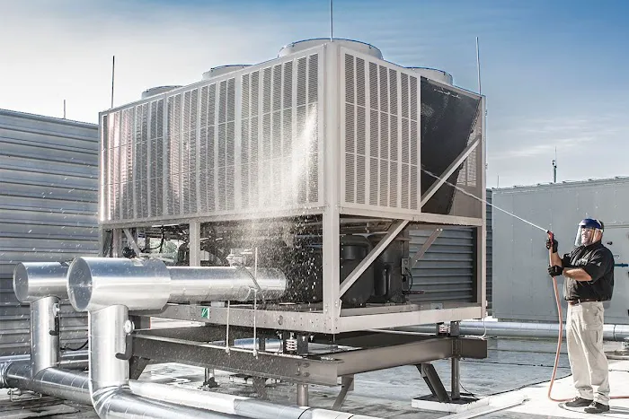 Ireland HVAC Columbus Picture 8