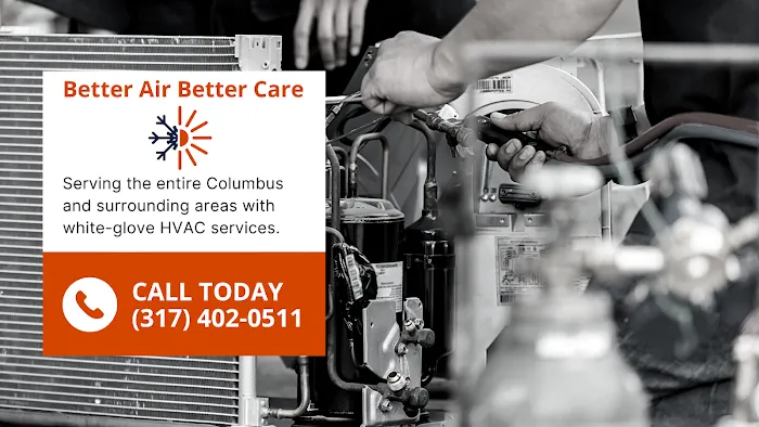 L&J Heating and Air Picture 1