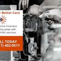 L&J Heating and Air ico