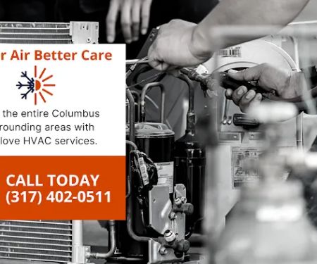 L&J Heating and Air
