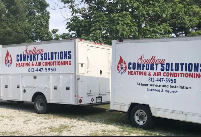 Southern Comfort Solutions Picture 1