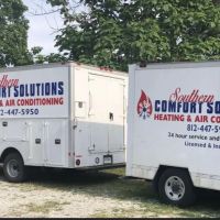 Southern Comfort Solutions ico