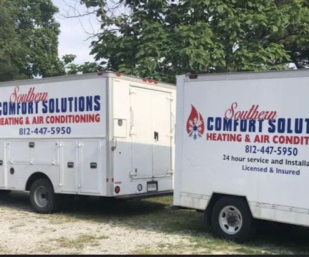 Southern Comfort Solutions