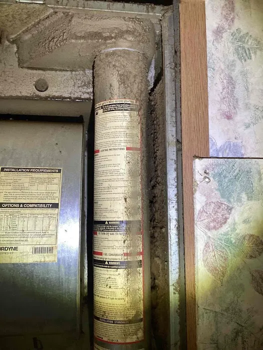 Peterman Brothers Heating Cooling Plumbing Picture 3