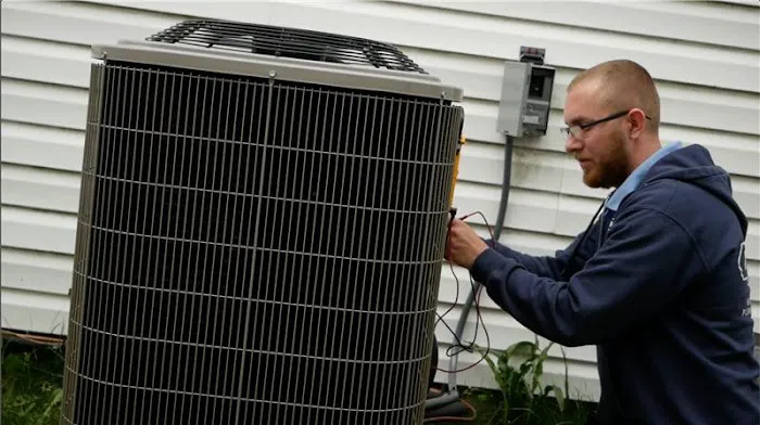 Peterman Brothers Heating Cooling Plumbing Picture 2