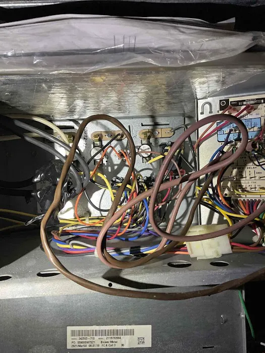 Peterman Brothers Heating Cooling Plumbing Picture 8