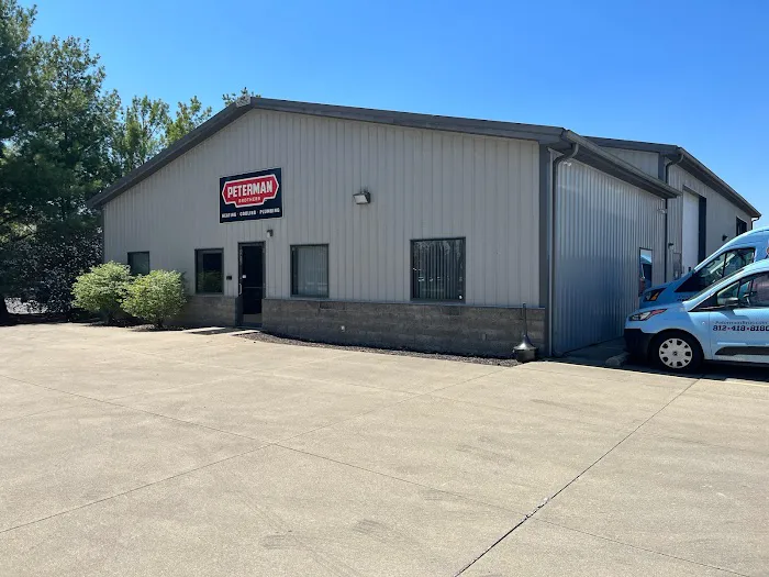 Peterman Brothers Heating Cooling Plumbing Picture 4