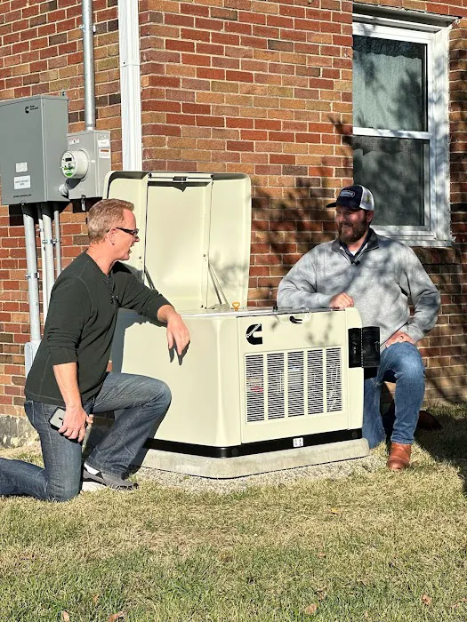 Peterman Brothers Heating Cooling Plumbing Picture 7