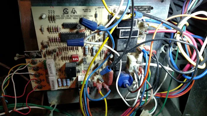 Mission Air Picture 1