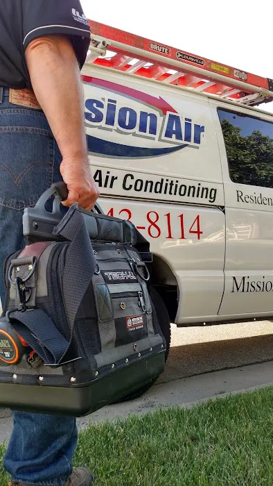 Mission Air Picture 7