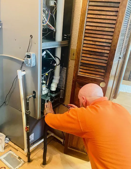 Summers Plumbing Heating & Cooling Picture 4