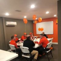 Summers Plumbing Heating & Cooling ico