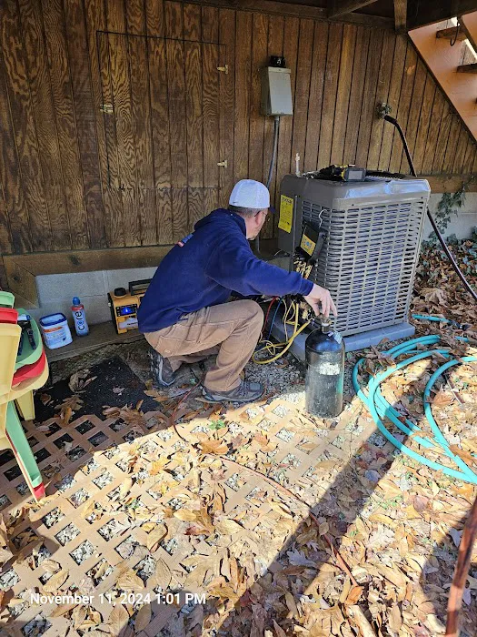 Marshall Mechanical Picture 8