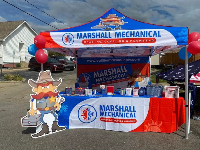 Marshall Mechanical Picture 10